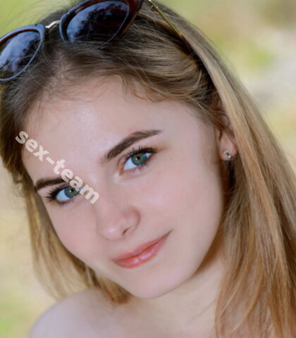 Проститутка Ксюша