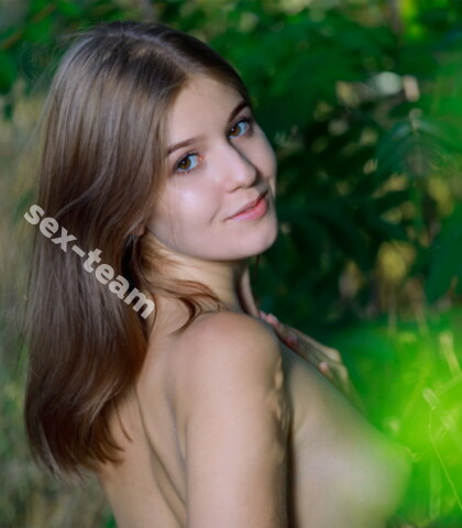 Проститутка Карина