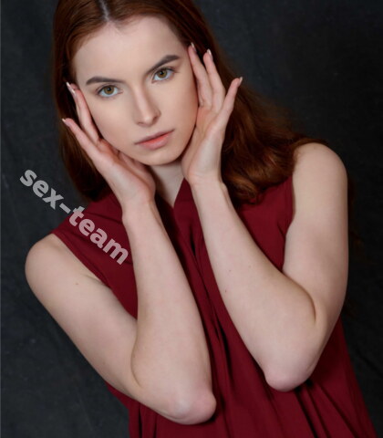 Проститутка Лика