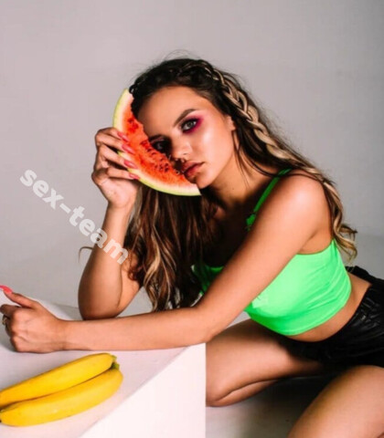 Проститутка Аня