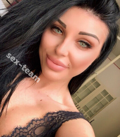 Проститутка Катя