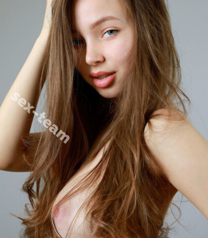 Проститутка Вероника