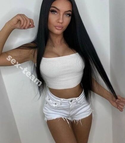 Проститутка Катя